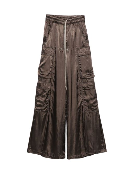 Drawstring trousers RICK OWENS | RP01F6327N34